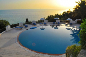 Holiday Apartments Maria with Pool and Panorama View - Agios Gordios Beach